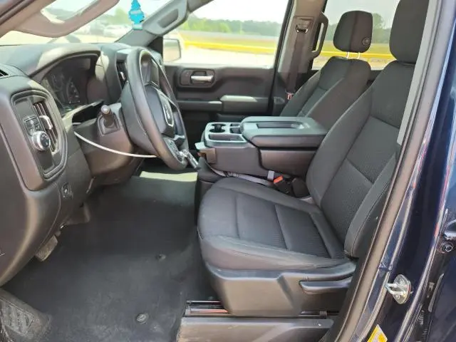 2023 GMC SIERRA C1500  