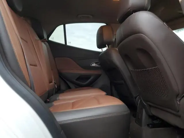 2015 BUICK ENCORE PREMIUM  