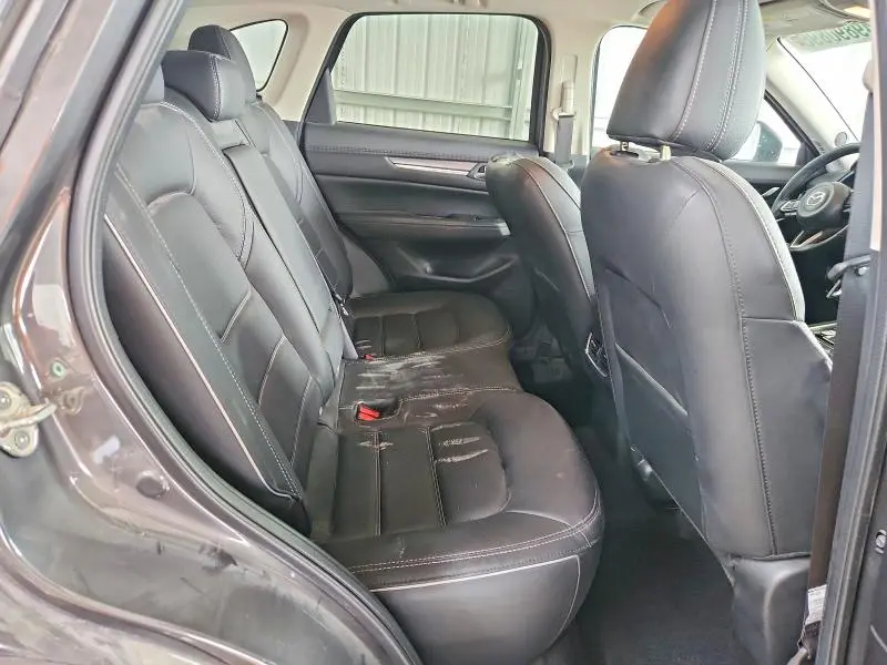 2024 MAZDA CX-5 PREMIUM  