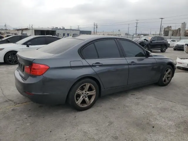 2013 BMW 328 I SULEV  
