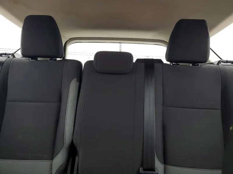 2016 FORD ESCAPE S  