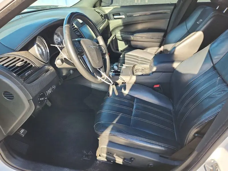 2013 CHRYSLER 300 300S V6  
