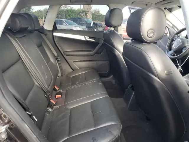 2011 AUDI A3 PREMIUM PLUS  