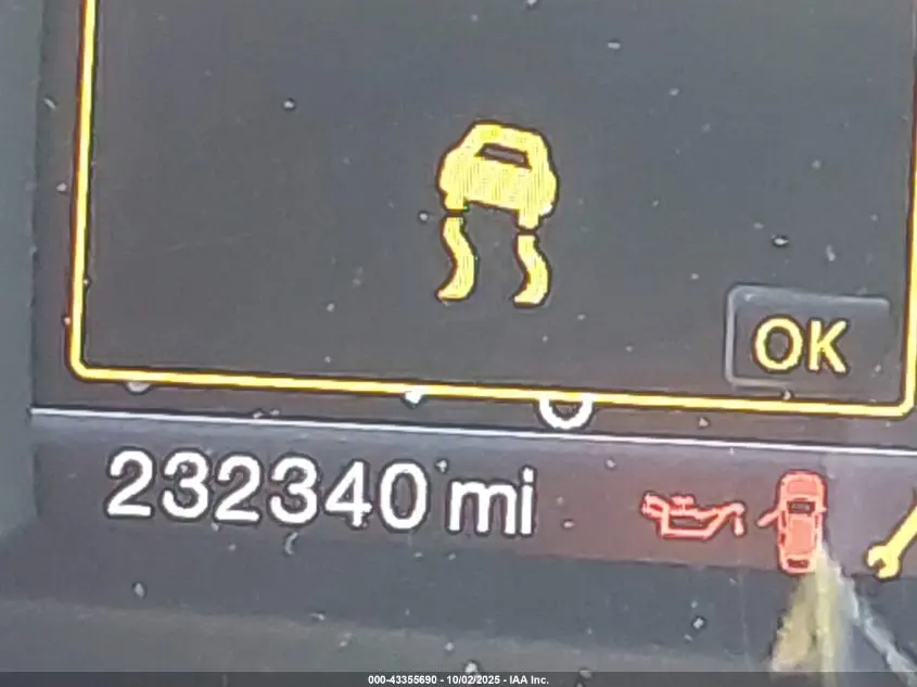 2011 FORD EXPLORER LIMITED