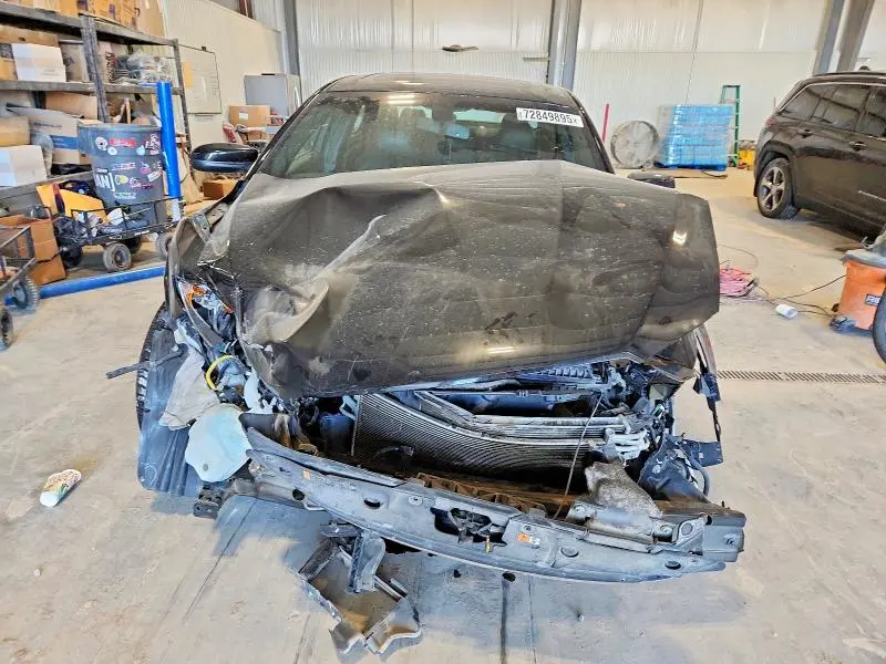 2014 FORD TAURUS SEL  