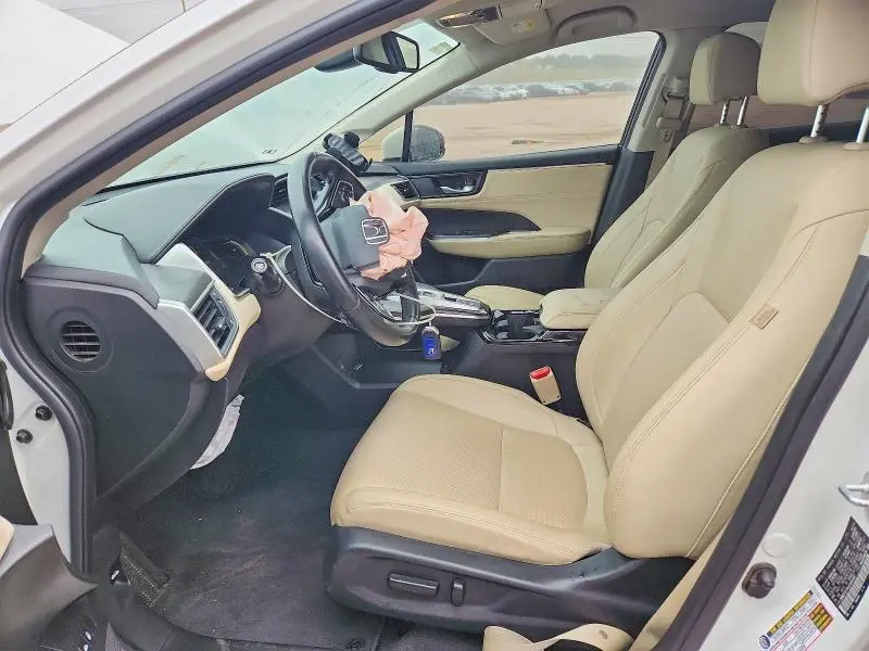 2018 HONDA CLARITY TOURING  