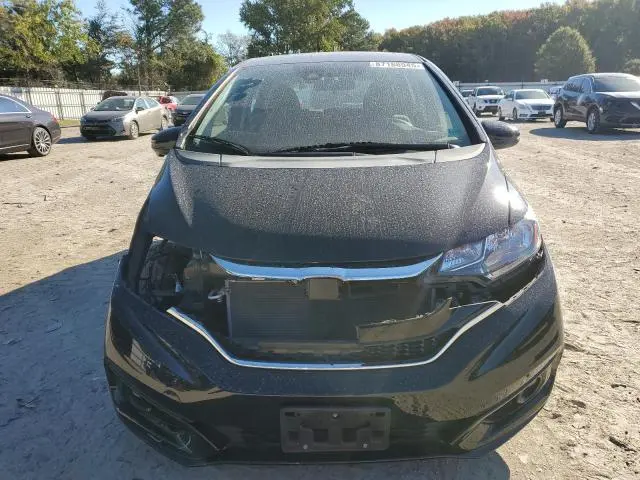 2019 HONDA FIT EX  
