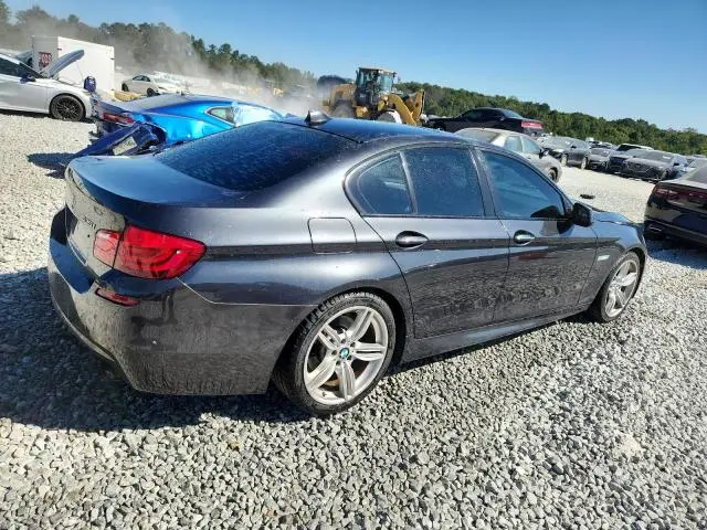 2013 BMW 535 I  