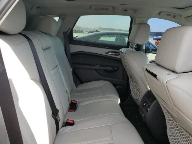 2013 CADILLAC SRX LUXURY COLLECTION  