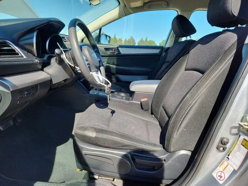 2016 SUBARU OUTBACK 2.5I  