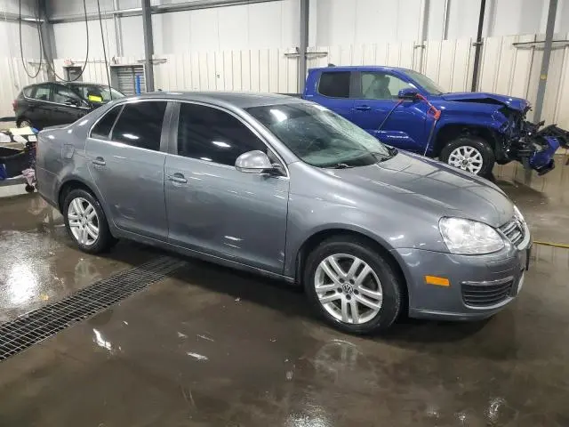 2010 VOLKSWAGEN JETTA TDI  