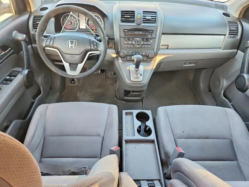 2011 HONDA CR-V EX  
