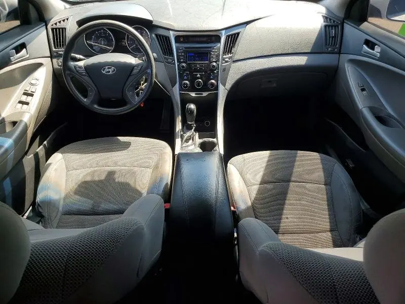 2014 HYUNDAI SONATA   