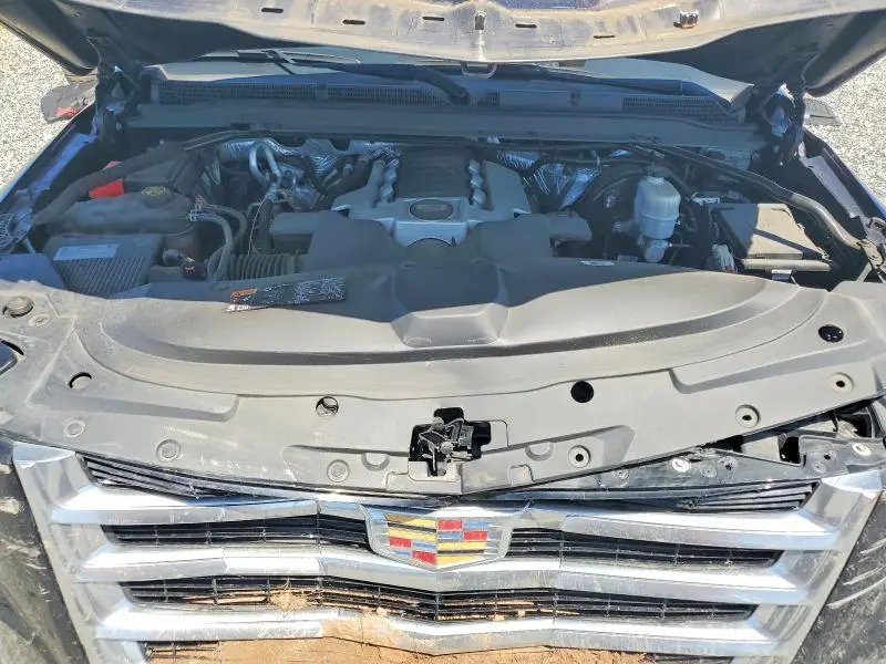 2016 CADILLAC ESCALADE PREMIUM  