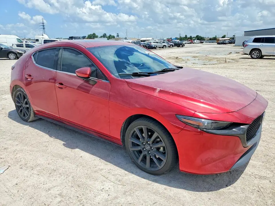 2020 MAZDA 3 PREMIUM  