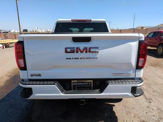 2025 GMC SIERRA K1500 ELEVATION  