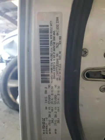 2018 RAM 1500 SLT