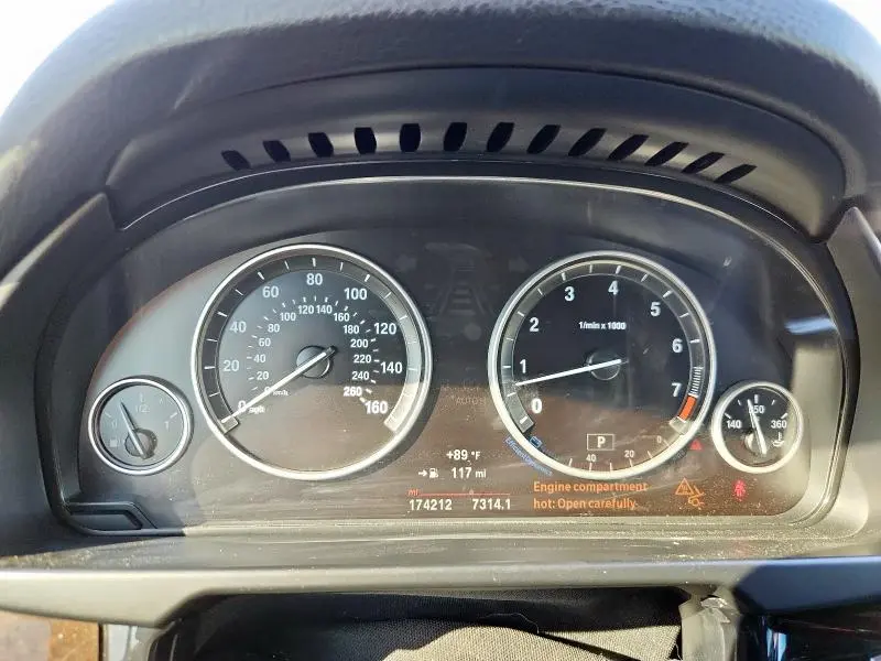 2017 BMW X5 SDRIVE35I  