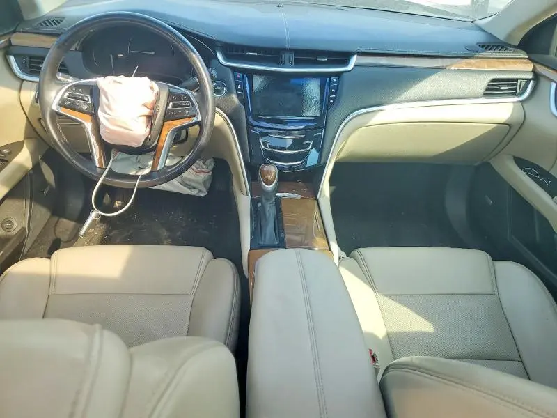 2019 CADILLAC XTS LUXURY  