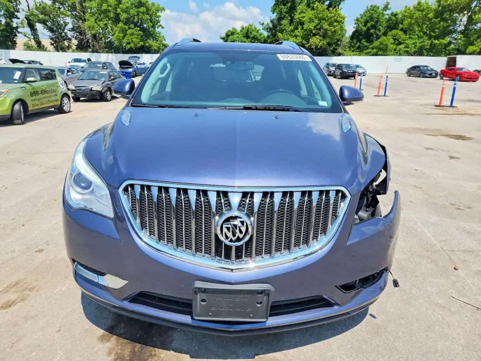 2014 BUICK ENCLAVE   