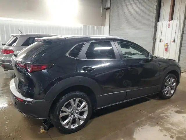 2023 MAZDA CX-30 SELECT  