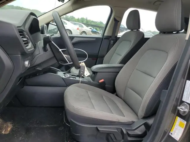 2020 FORD ESCAPE S  