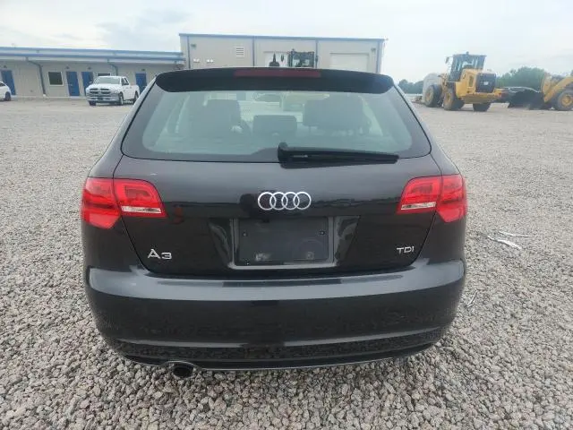 2013 AUDI A3 PREMIUM PLUS  