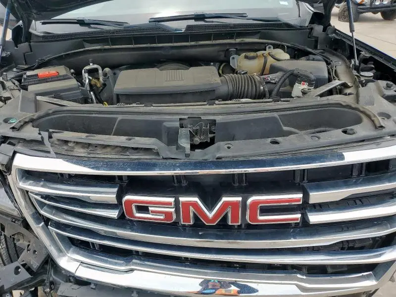 2022 GMC YUKON XL C1500 SLT  