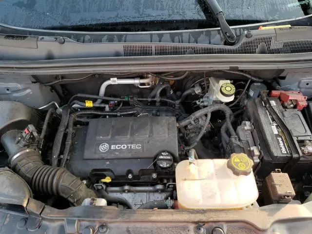 2015 BUICK ENCORE CONVENIENCE