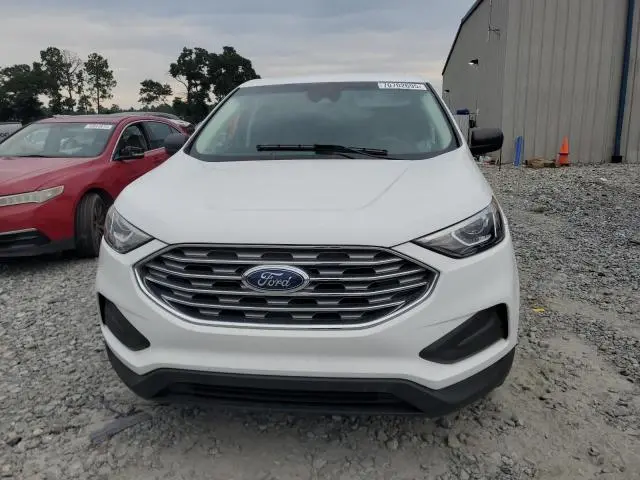 2019 FORD EDGE SE  