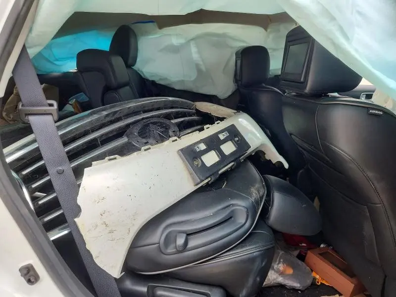 2014 INFINITI QX60 BASE  