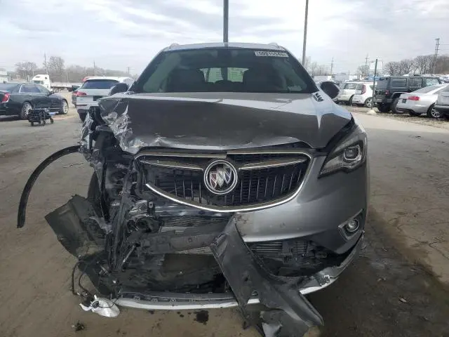2019 BUICK ENVISION PREMIUM