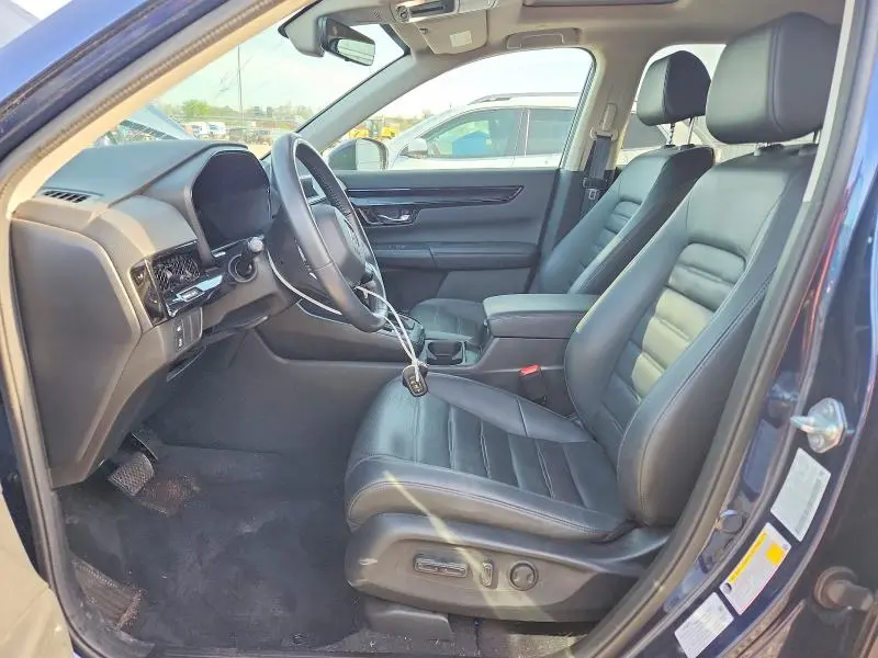 2023 HONDA CR-V EXL  
