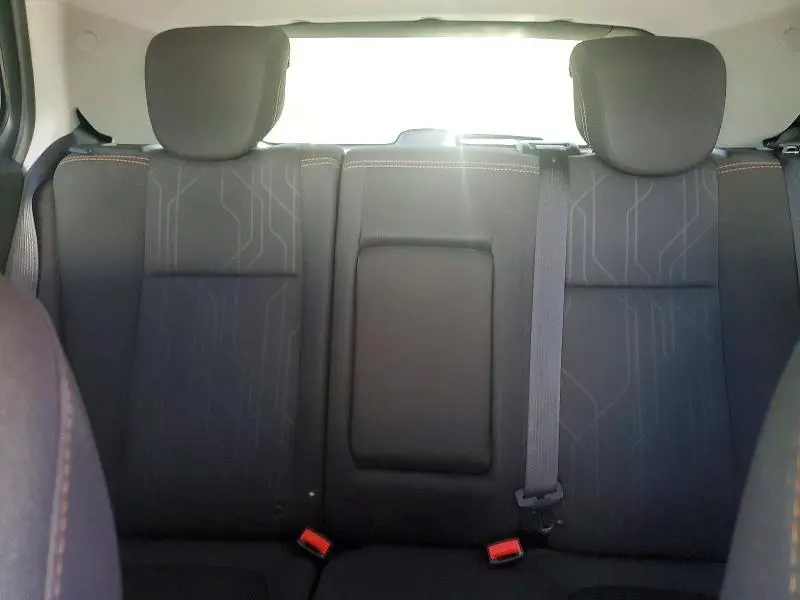 2017 CHEVROLET TRAX 1LT  