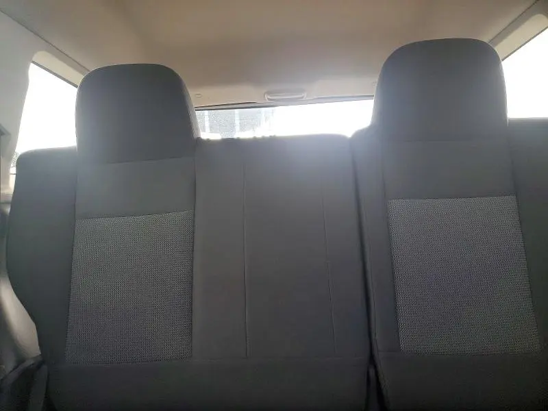 2012 JEEP PATRIOT LATITUDE  