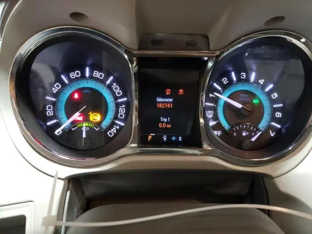 2012 BUICK LACROSSE CONVENIENCE  