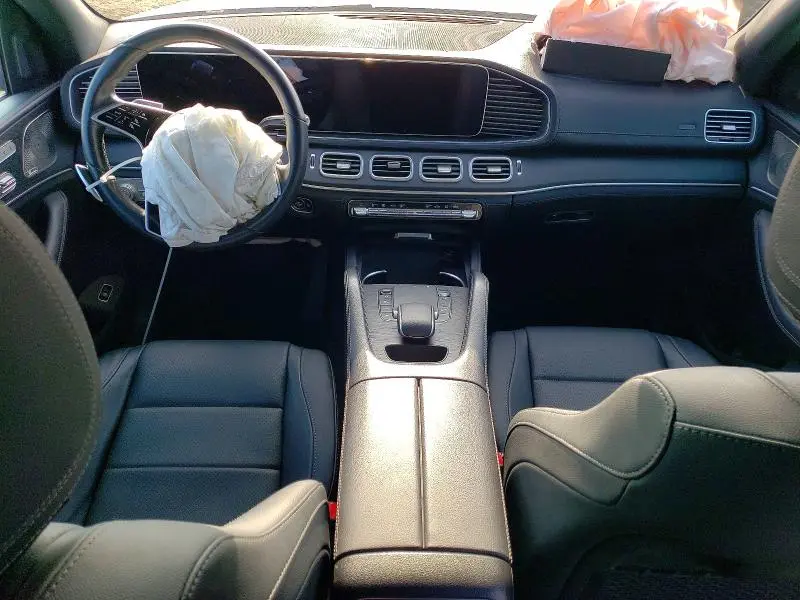 2024 MERCEDES-BENZ GLE 350 4MATIC  