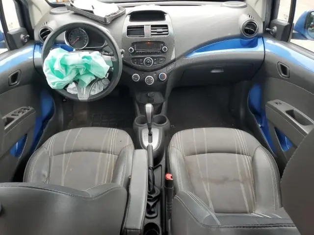 2014 CHEVROLET SPARK LS  