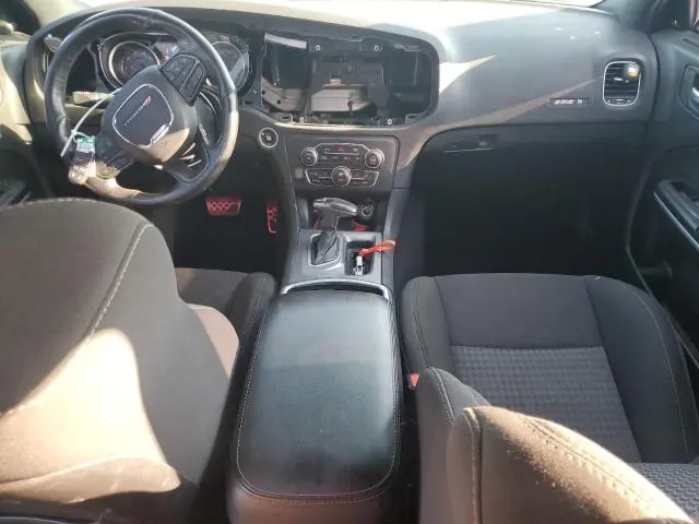 2021 DODGE CHARGER SCAT PACK  