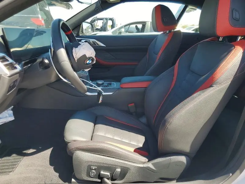 2026 BMW M440I   