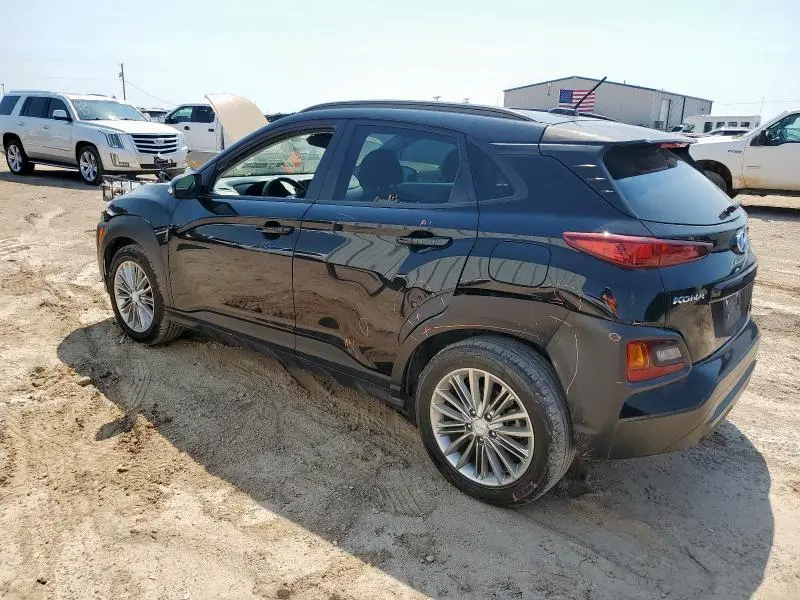 2019 HYUNDAI KONA SEL  