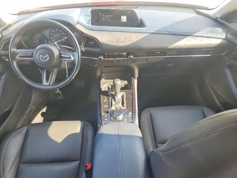 2020 MAZDA CX-30 PREFERRED  