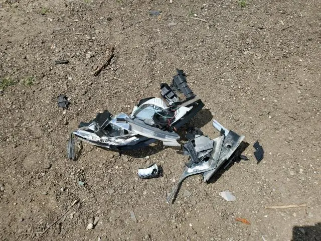 2013 CHEVROLET TRAVERSE LT  