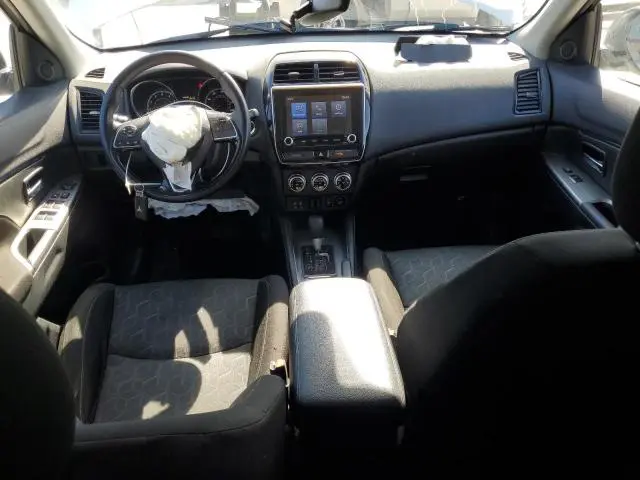 2020 MITSUBISHI OUTLANDER SPORT ES  