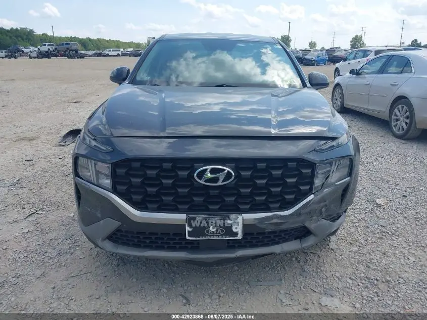 2021 HYUNDAI SANTA FE SE