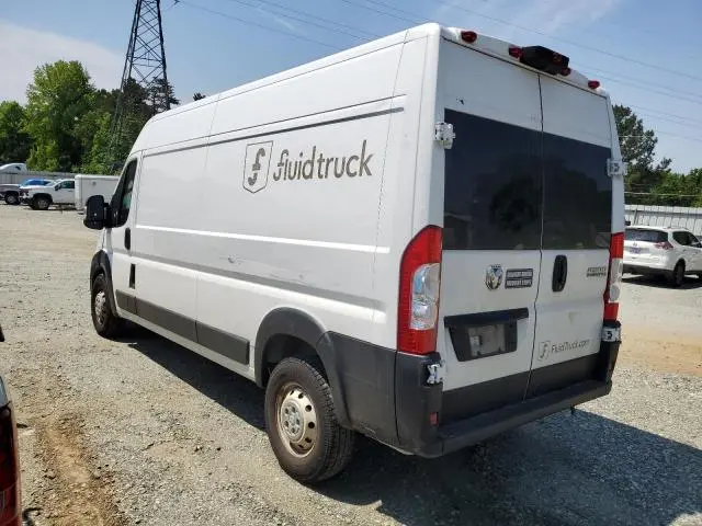 2023 RAM PROMASTER 2500 2500 HIGH  