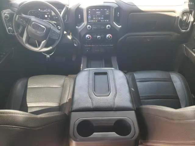 2022 GMC SIERRA K2500 DENALI  