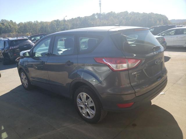 2016 FORD ESCAPE S