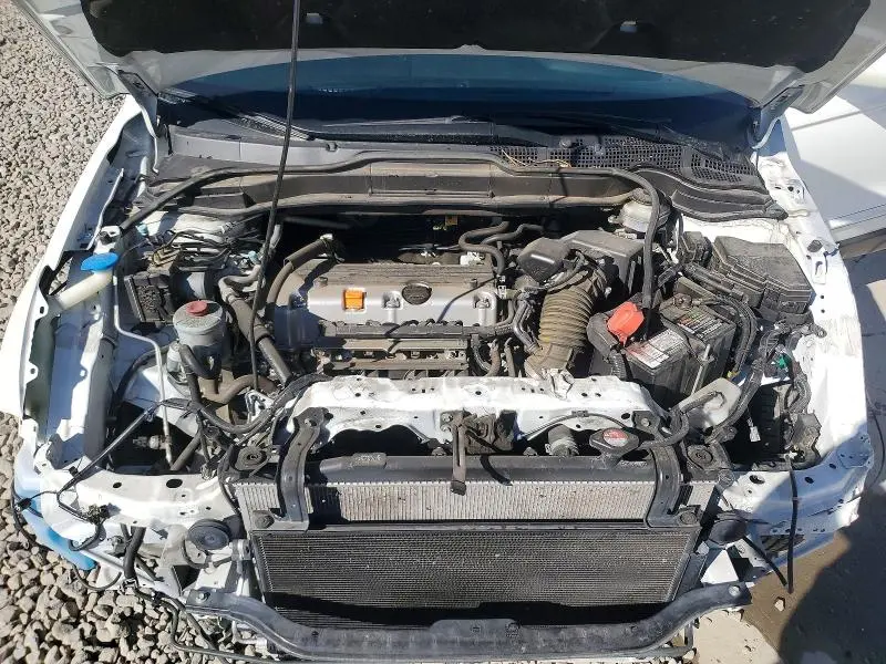 2010 HONDA CR-V EXL  