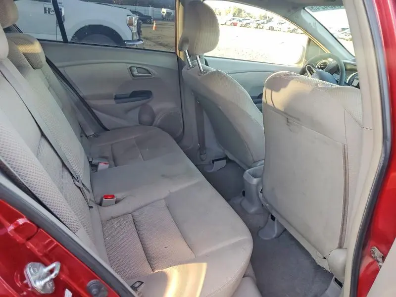 2010 HONDA INSIGHT LX  